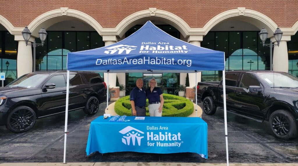 Habitat for Humanity